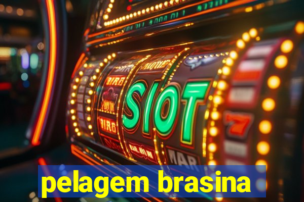 pelagem brasina